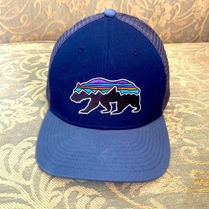 Patagonia Youth Baseball Cap
